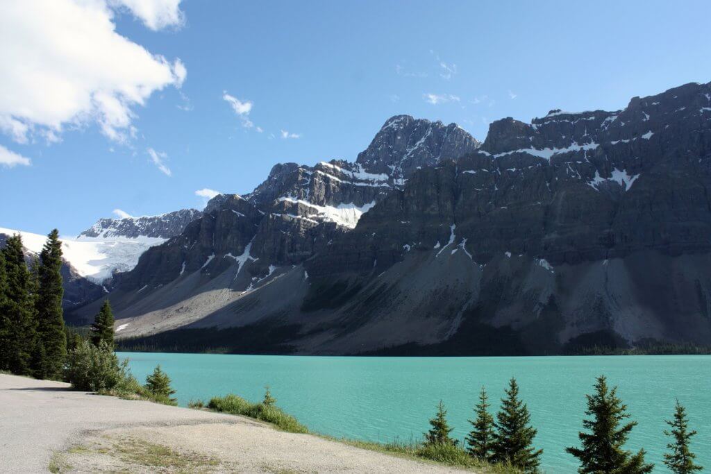 jasper national park