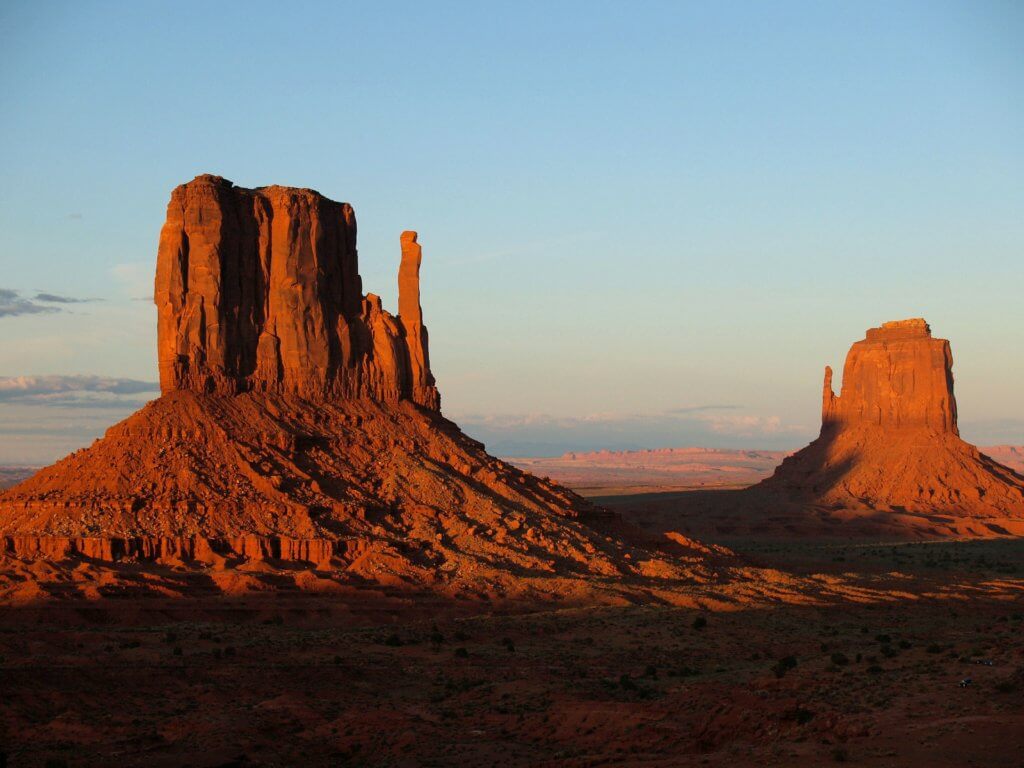 utah national park