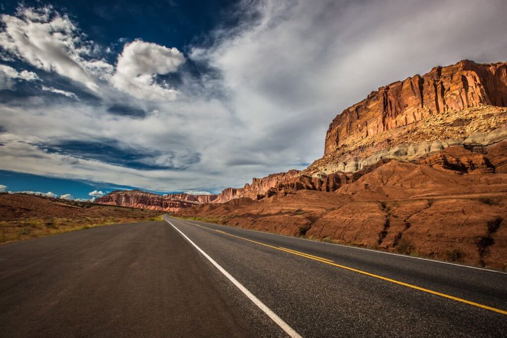 Utah NAtional PArk