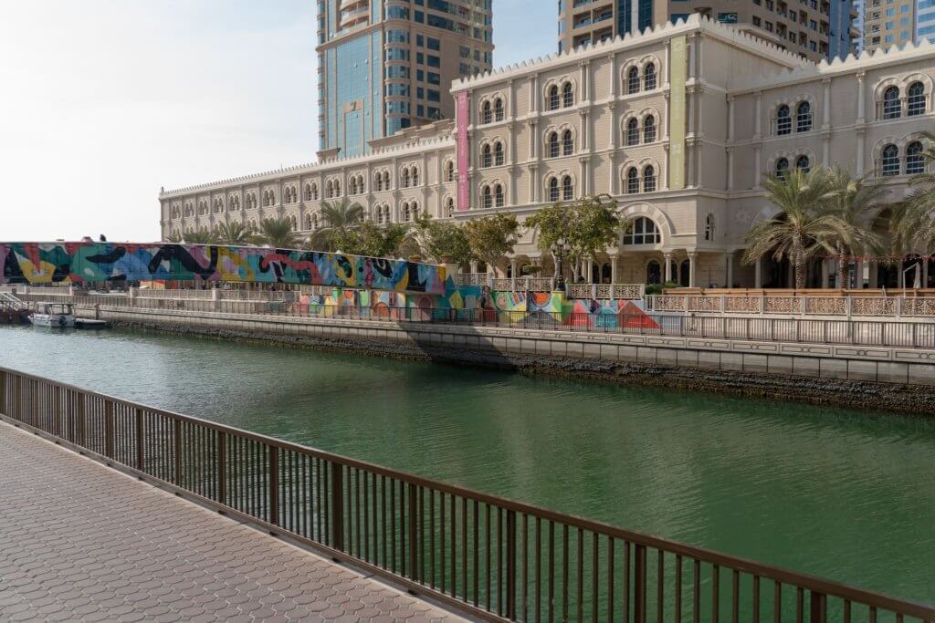 Sharjah City: A Complete Tourist Guide