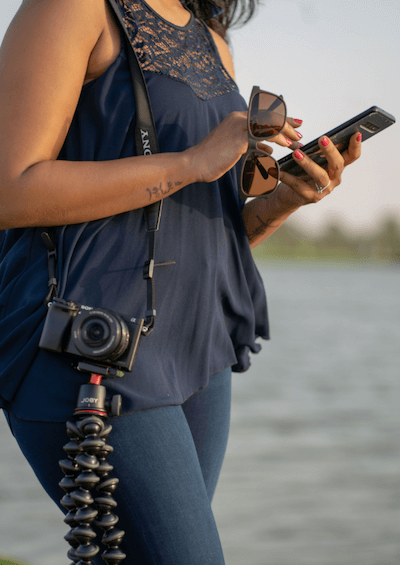 Vlogging On Your iPhone in 2021 - A Complete Guide